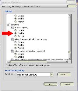 IE
