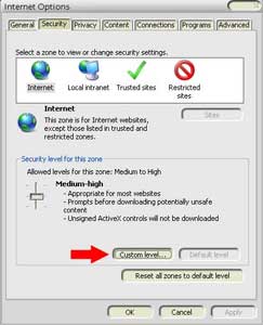 IE