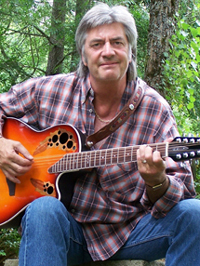 Philippe Lazoore seul en scene